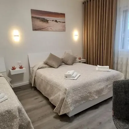 Nadia&v Маргера