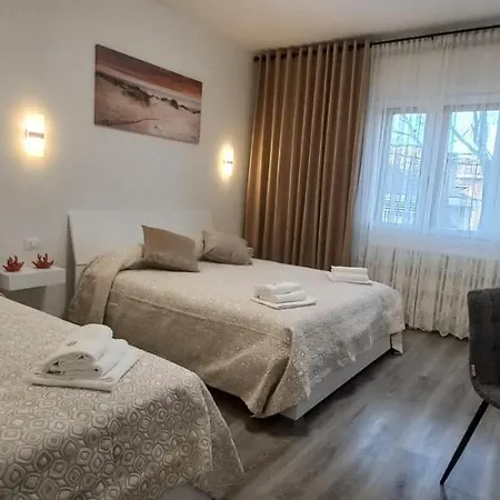 Appartement Nadia&v Marghera