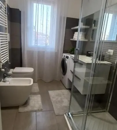 Nadia&v Appartement *