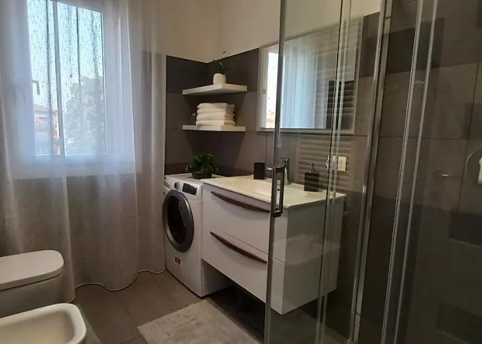 Nadia&v Apartment Marghera